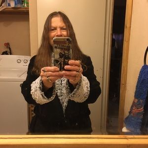 Meet your Posher, Diane